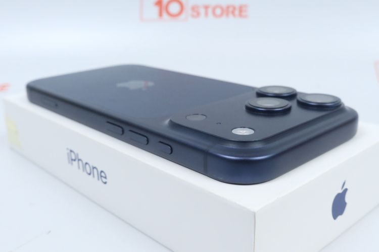 iPhone 17 Pro 256GB ประกัน12.26 รูปที่ 9
