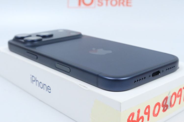 iPhone 17 Pro 256GB ประกัน12.26 รูปที่ 11