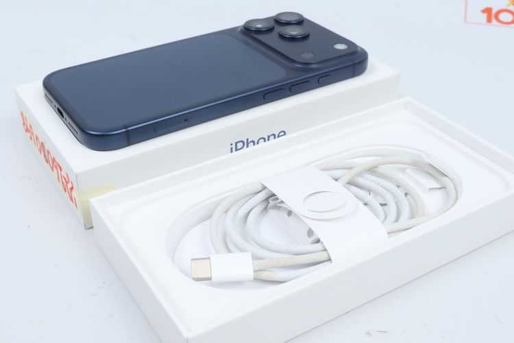 iPhone 17 Pro 256GB ประกัน12.26 รูปที่ 15