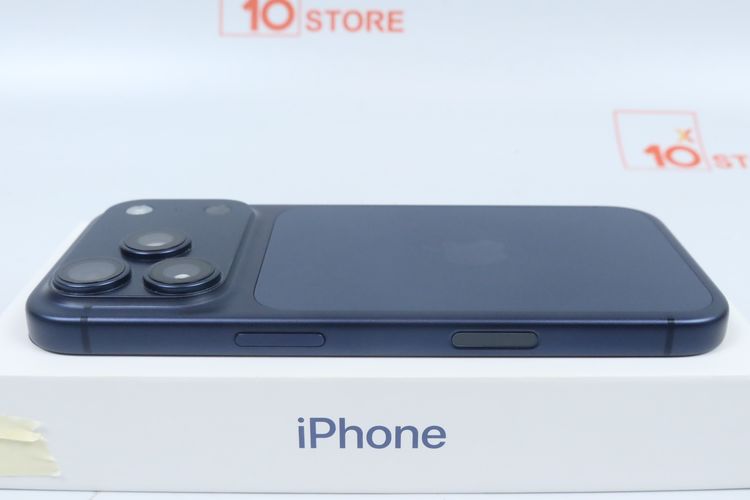 iPhone 17 Pro 256GB ประกัน12.26 รูปที่ 6