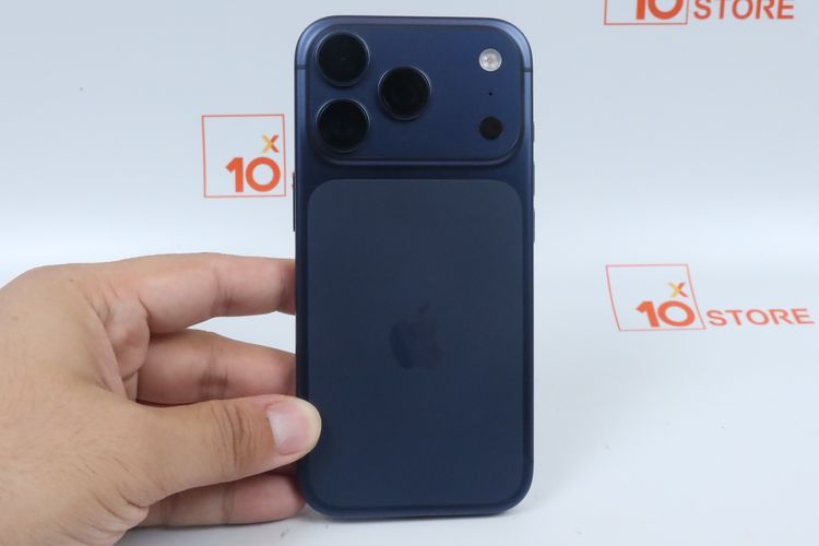 iPhone 17 Pro 256GB ประกัน12.26 รูปที่ 12