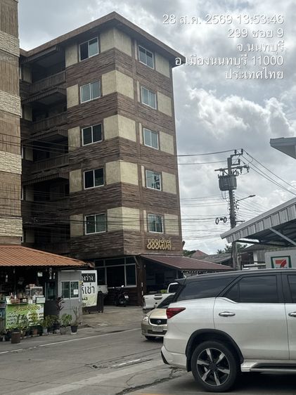 มีบางส่วน ขายอฟาร์ทเม้นท์ รูปที่ 2