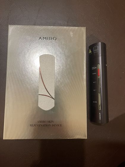 Amiro pro R1 รูปที่ 2