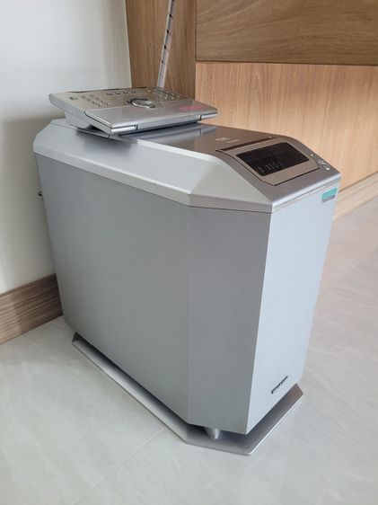 ชุดโฮมเธียเตอร์ ลำโพงแยกชิ้น และซับวูฟเฟอร์ โฮมเธียเตอร์ SHARP HT-CN300W
