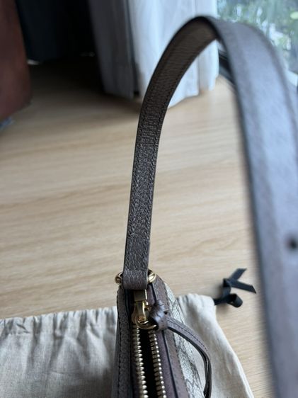 Gucci ophidia small shoulder bag รูปที่ 13