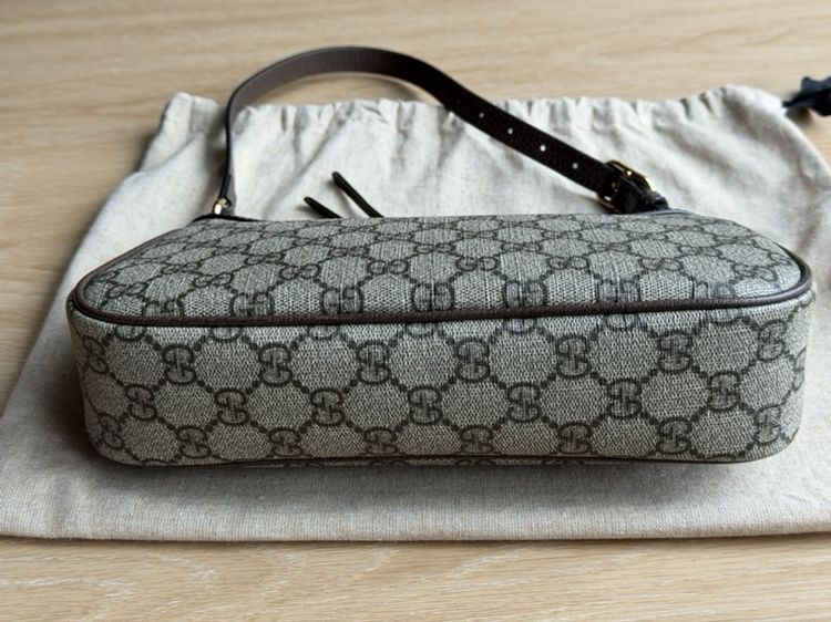 Gucci ophidia small shoulder bag รูปที่ 4