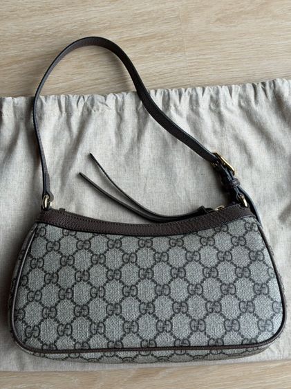 Gucci ophidia small shoulder bag รูปที่ 3
