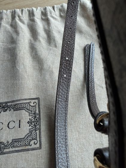 Gucci ophidia small shoulder bag รูปที่ 14