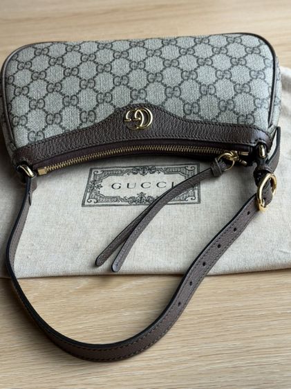 Gucci ophidia small shoulder bag รูปที่ 2