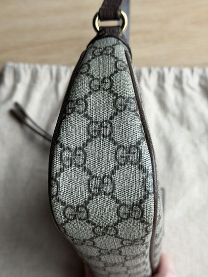 Gucci ophidia small shoulder bag รูปที่ 5