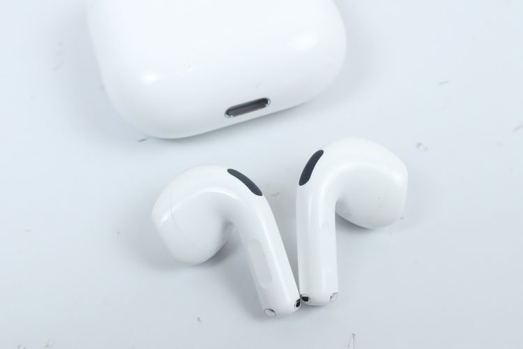AirPods 4 รูปที่ 12