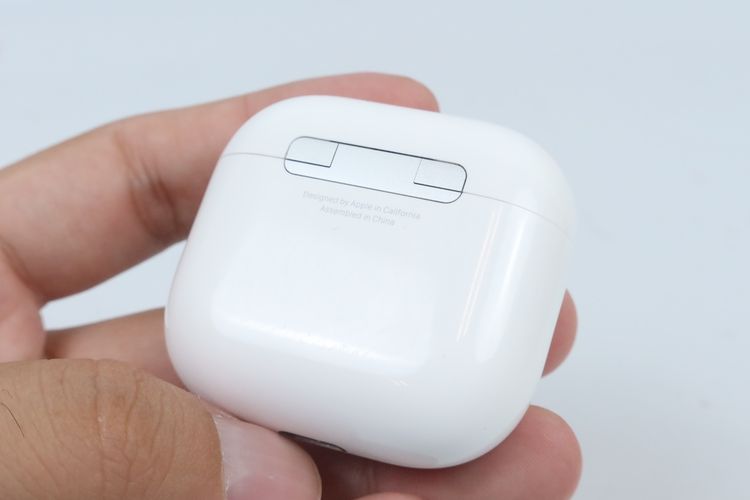 AirPods 4 รูปที่ 15