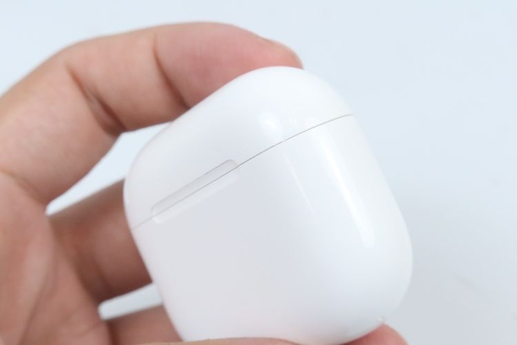 AirPods 4 รูปที่ 13