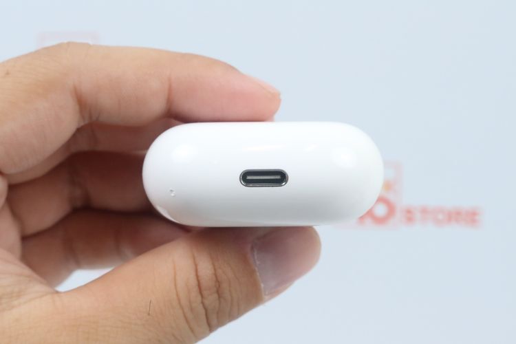 AirPods 4 รูปที่ 6