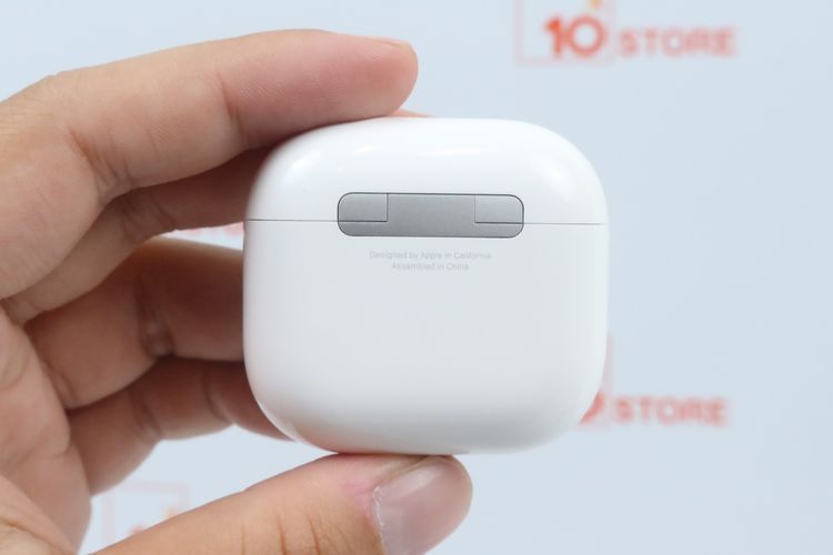 AirPods 4 รูปที่ 4