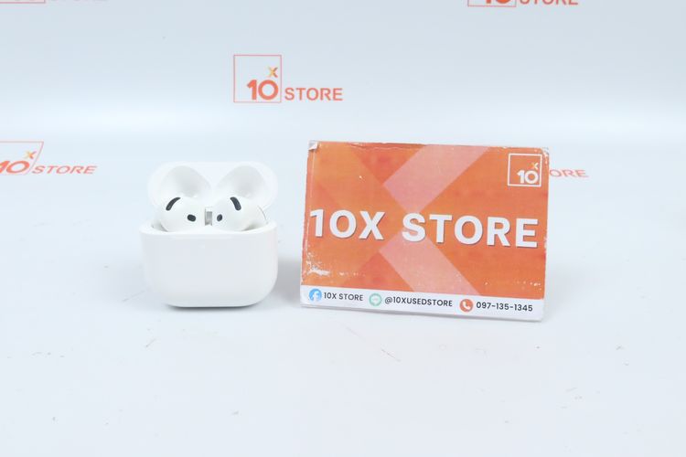 Apple AirPods 4