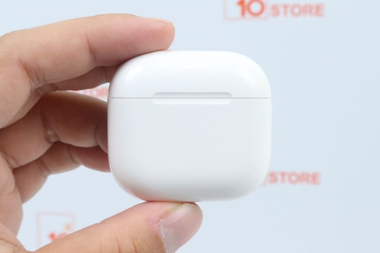 AirPods 4 รูปที่ 3