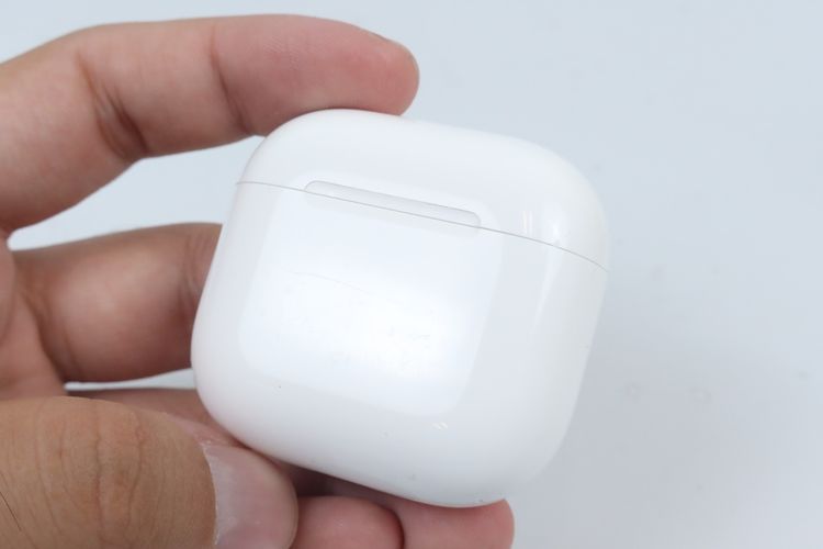 AirPods 4 รูปที่ 16