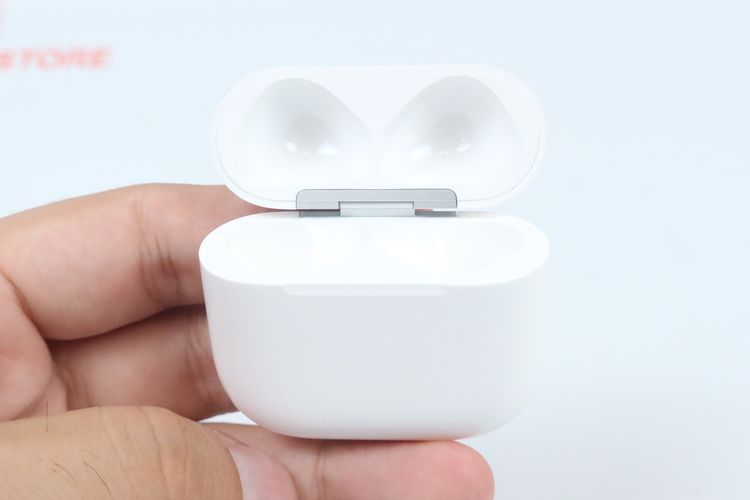 AirPods 4 รูปที่ 9