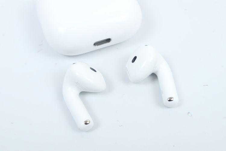 AirPods 4 รูปที่ 11