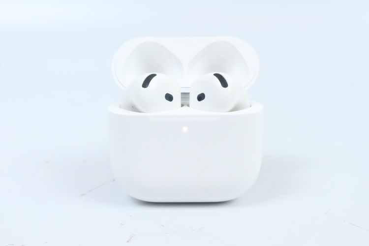 AirPods 4 รูปที่ 2