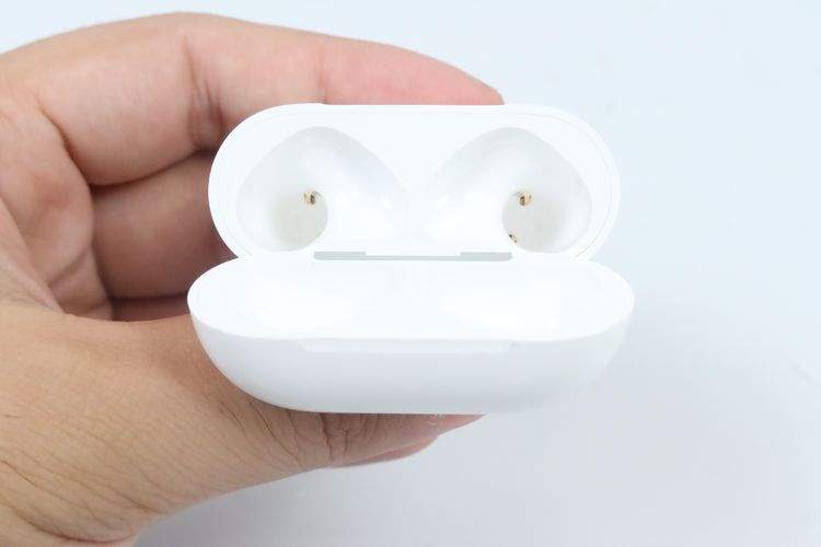 AirPods 4 รูปที่ 10