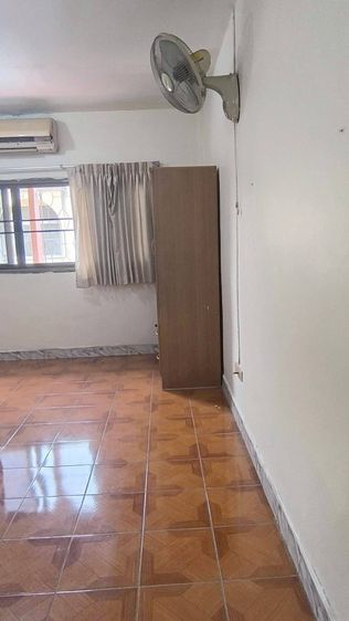บ้าน 19ตรว.7 ห้องนอน 7 ห้องน้ำในตัวมีพัดลมทุกห้อง แอร์4ตัว รูปที่ 2