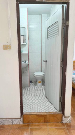 บ้าน 19ตรว.7 ห้องนอน 7 ห้องน้ำในตัวมีพัดลมทุกห้อง แอร์4ตัว รูปที่ 3