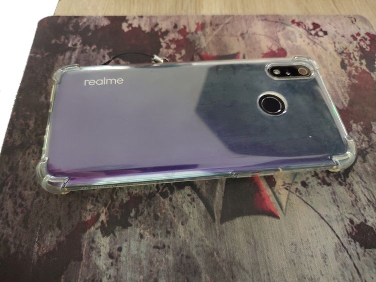 Realme 3 Pro, RAM 6GB ROM 128GB