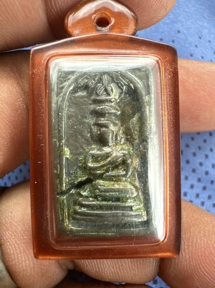 พระเนื้อเมฆสิทธิ์เก่า(ขายแล้วครับ)