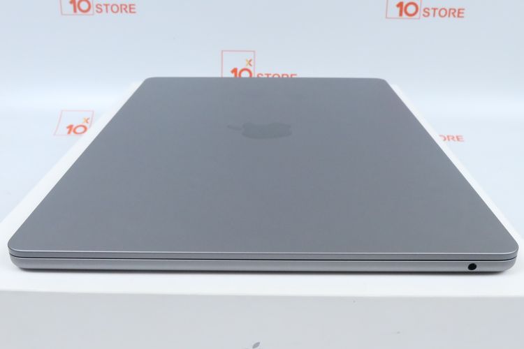 MacBook Air M3 15" 8.256GB ไม่มีตำหนิ Batt100 รูปที่ 5