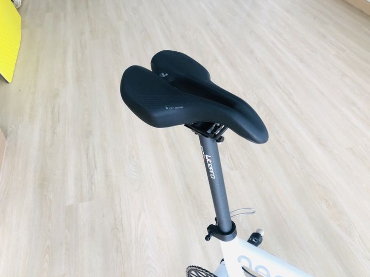 ขายจักรยาน JAVA Neo 20” ตะเกียบ Carbon, 12S EDS (เกียร์ไฟฟ้า) รูปที่ 9