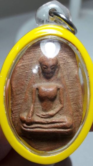 พระผงสุพรรณ