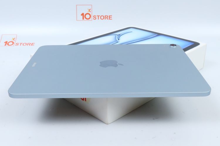 iPad Air M3 11" 128GB WiFi Batt93 รูปที่ 10