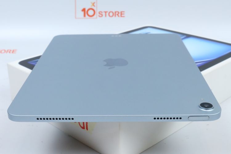 iPad Air M3 11" 128GB WiFi Batt93 รูปที่ 8
