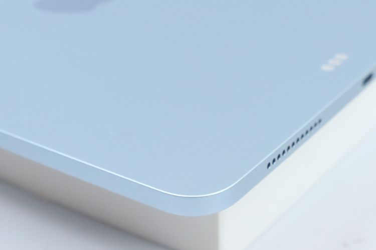 iPad Air M3 11" 128GB WiFi Batt93 รูปที่ 5