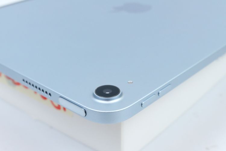 iPad Air M3 11" 128GB WiFi Batt93 รูปที่ 7