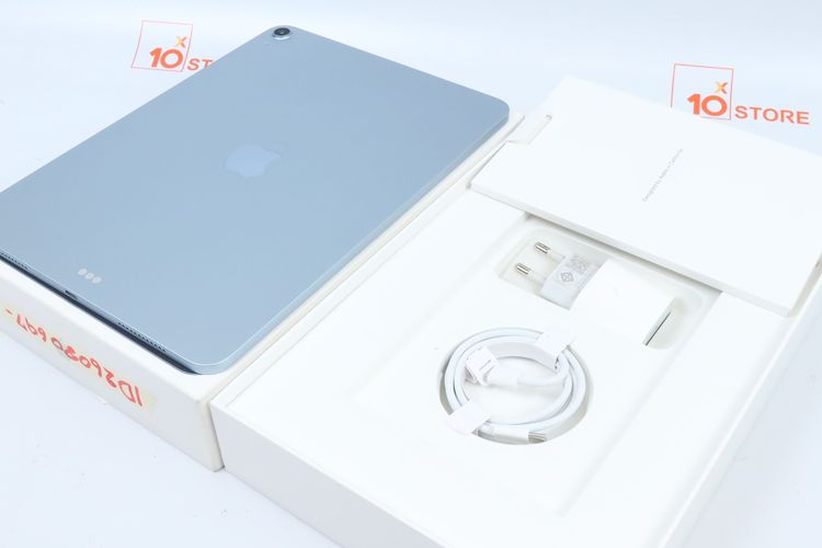 iPad Air M3 11" 128GB WiFi Batt93 รูปที่ 12