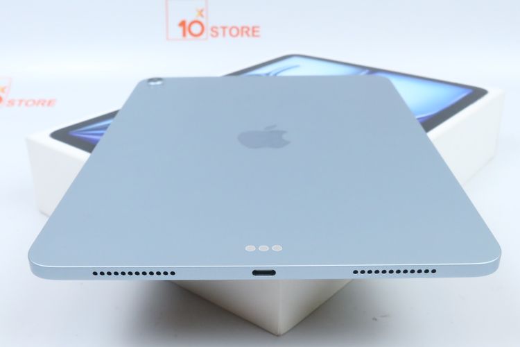 iPad Air M3 11" 128GB WiFi Batt93 รูปที่ 4