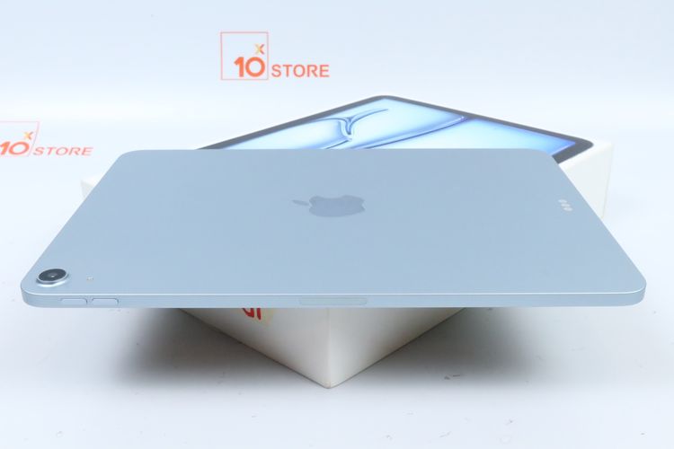 iPad Air M3 11" 128GB WiFi Batt93 รูปที่ 6