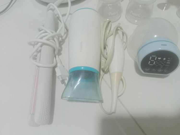 ของใช้ส่วนตัว ไดร์เป่าผม