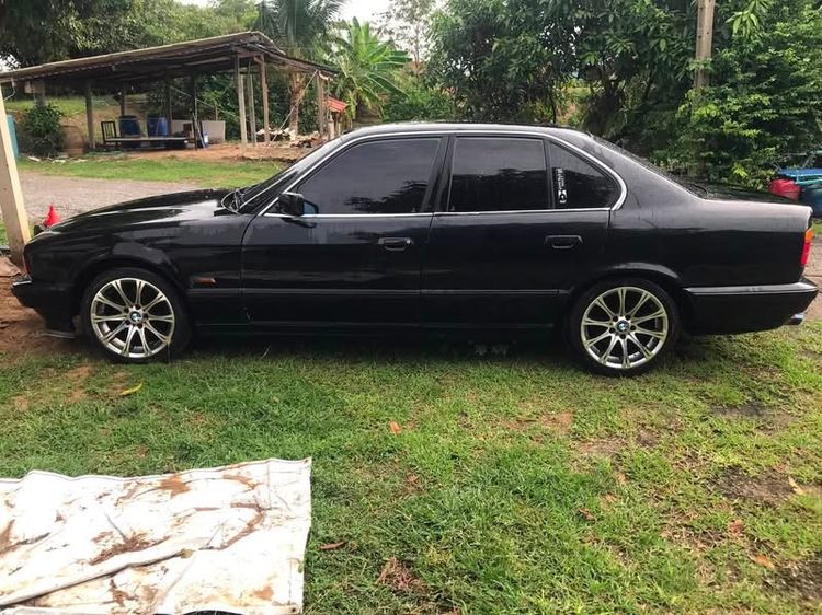 รถ BMW M3 2.3 สี ดำ