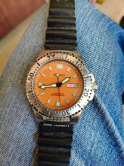 นาฬิกาSeiko