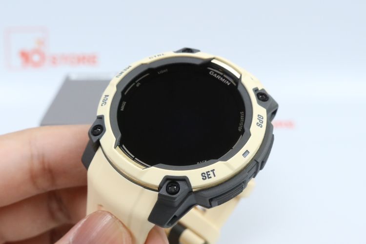 Garmin Instinct 3 45mm AMOLED รูปที่ 2