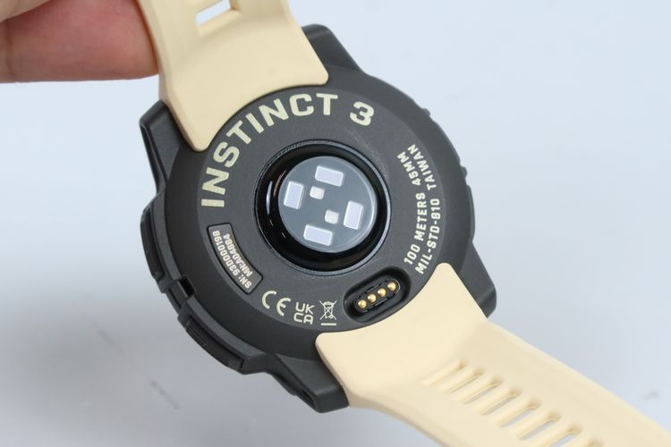 Garmin Instinct 3 45mm AMOLED รูปที่ 8