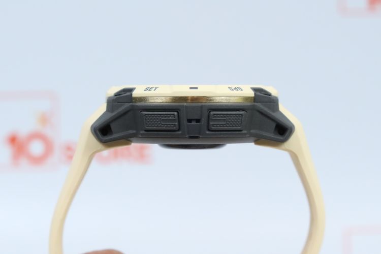 Garmin Instinct 3 45mm AMOLED รูปที่ 5