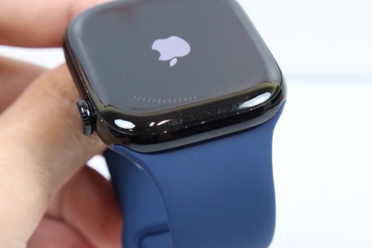 Apple Watch Series 11 46mm GPS  รูปที่ 9