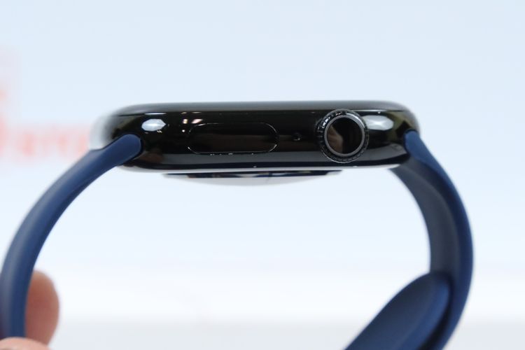 Apple Watch Series 11 46mm GPS  รูปที่ 5