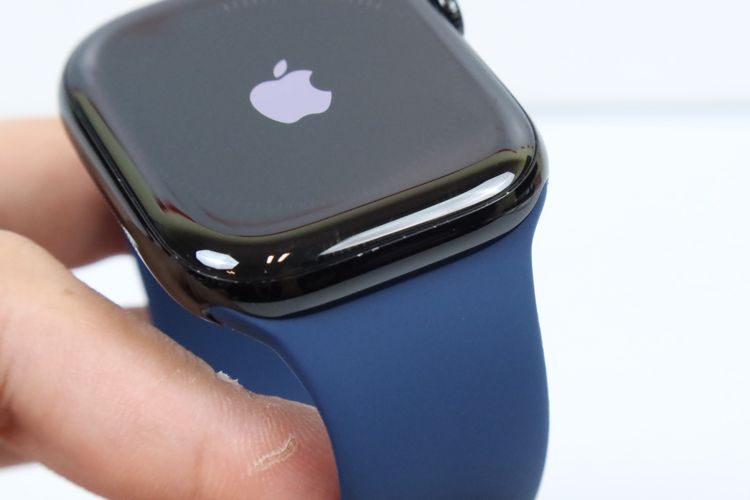 Apple Watch Series 11 46mm GPS  รูปที่ 10