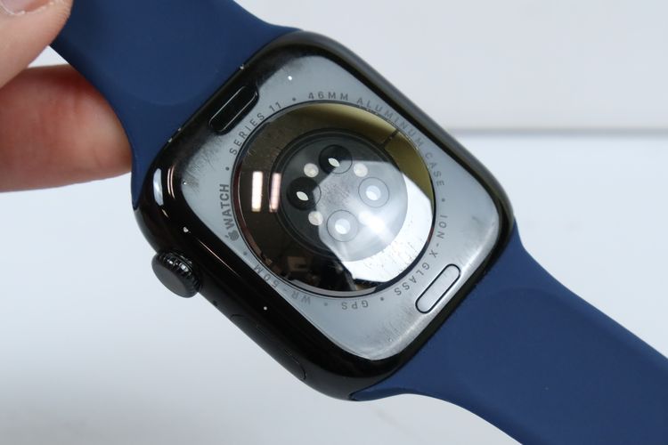 Apple Watch Series 11 46mm GPS  รูปที่ 11